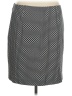J.Jill Houndstooth Gray Formal Skirt Size XL - photo 1