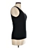 Jockey Black Tank Top Size M (estimated) - photo 4