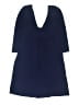 Splendid Solid Blue Dress Size S (kids) - photo 2