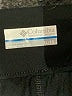 Columbia Solid Black Active Skort Size XL - photo 3