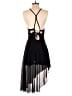 Halara Black Romper Size M - photo 2