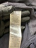 French Connection 100% Polyester Black 3/4 Sleeve Blouse Size S - photo 8