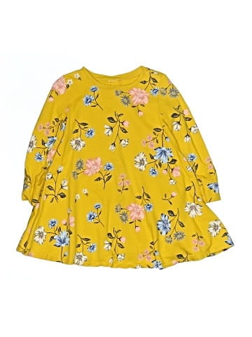Gap 3/4 Sleeve T-Shirt (view 1)