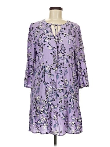 Market and Spruce Casual Dress (view 1)