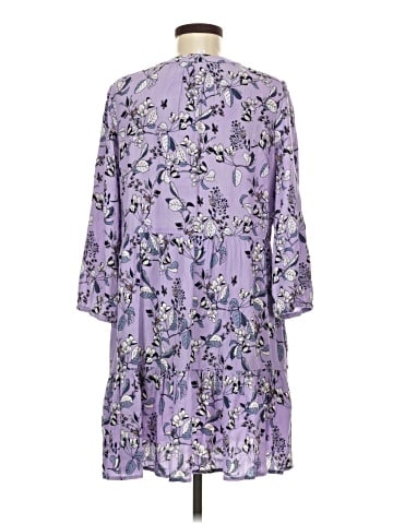 Market and Spruce Casual Dress (view 2)