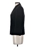 Tahari by ASL 100% Polyester Black Blazer Size 4 - photo 5