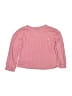 Gap Pink Pullover Sweater Size 4 - photo 1