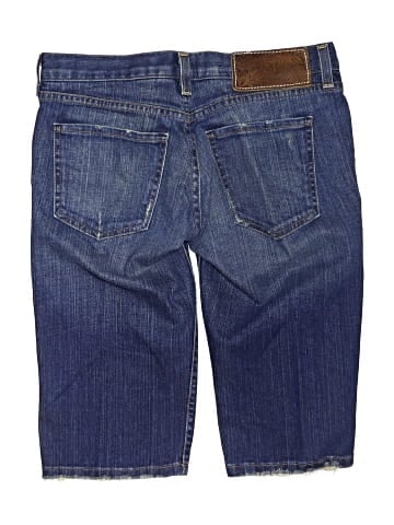 Earl Jean Denim Shorts (view 2)
