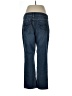 Chico's Blue Jeans Size Lg (2) - photo 2