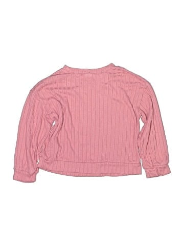 Gap Pullover Sweater (view 2)