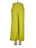 Zara Green Casual Pants Size XS - photo 1