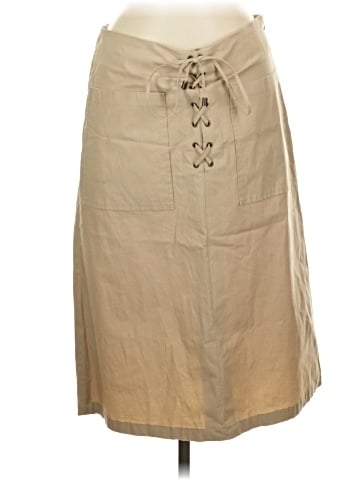 Gerard Darel Casual Skirt (view 1)