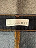 Ann Taylor LOFT Blue Jeans Size 27 waist - photo 7