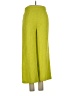 Zara Green Casual Pants Size XS - photo 2