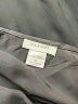 Natori 100% Polyester Solid Black Cocktail Dress Size XL - photo 7