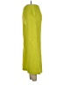 Zara Green Casual Pants Size XS - photo 5