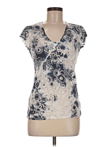 CALVIN KLEIN JEANS Sleeveless T-Shirt (view 1)