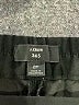 J.Crew 365 Solid Black Dress Pants Size 2 (petite) - photo 7