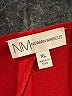 Neiman Marcus Red Short Sleeve T-Shirt Size XL - photo 7