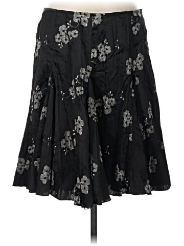 Rampage Formal Skirt (view 1)
