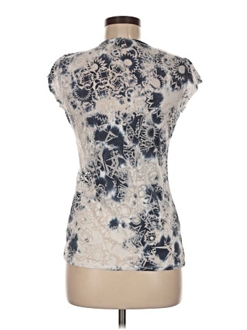 CALVIN KLEIN JEANS Sleeveless T-Shirt (view 2)