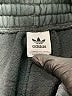 Adidas Solid Black Track Pants Size S (estimated) - photo 7