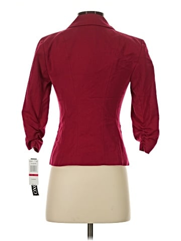 XOXO Blazer (view 2)