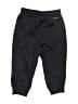 Nike 100% Polyester Black Track Pants 12-18 MO / 18 MO - photo 2