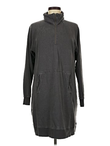 Toad & Co Casual Dress (view 1)
