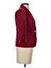 XOXO Burgundy Blazer Size XS - photo 4