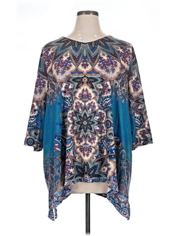 Catherines Kimono (view 1)