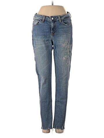 Zara Basic Jeans (view 1)