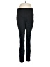 The Limited Solid Black Active Pants Size 8 - photo 1