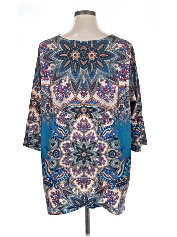 Catherines Kimono (view 2)