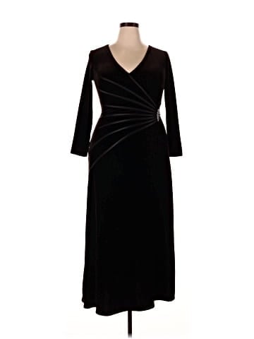 Tadashi Cocktail Dress (view 1)