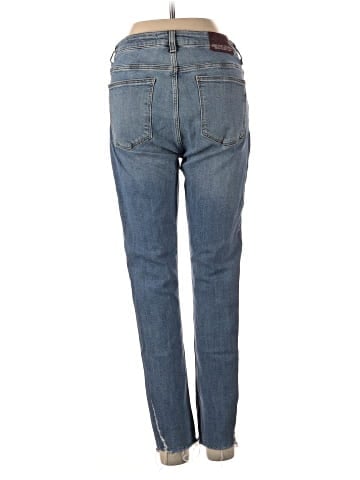 Zara Basic Jeans (view 2)