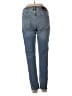 Zara Basic Stars Blue Jeans Size 6 - photo 2