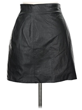 Wilsons Leather Leather Skirt