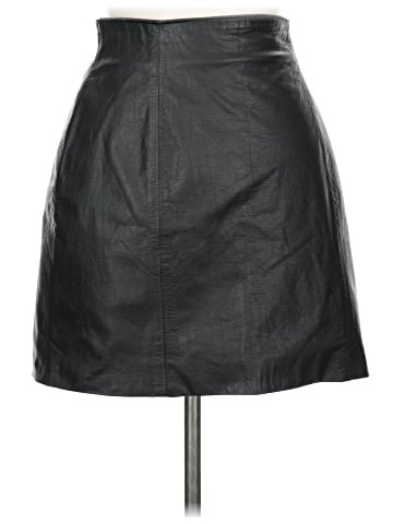 Wilsons Leather Leather Skirt (view 1)