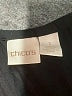 Chico's Black Casual Dress Size Med (1) - photo 7
