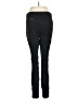 The Limited Solid Black Active Pants Size 8 - photo 2
