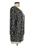 Apt. 9 Black 3/4 Sleeve Blouse Size L - photo 4