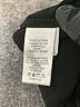 CeCe Black 3/4 Sleeve Top Size XXS - photo 8