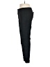 The Limited Solid Black Active Pants Size 8 - photo 5