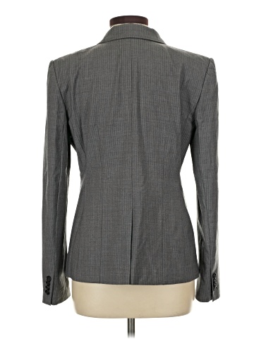 Ann Taylor Wool Blazer (view 2)