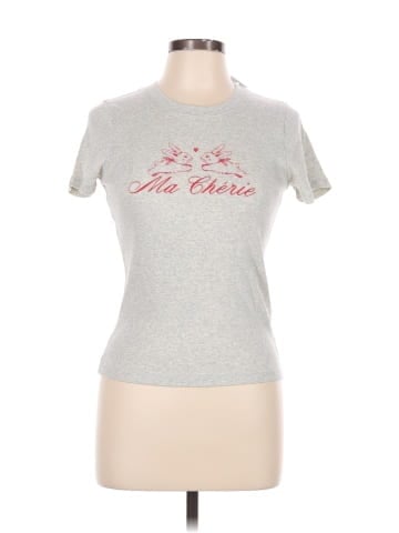 Hollister Short Sleeve T-Shirt (view 1)