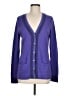 Callaway Purple Cardigan Size M - photo 1