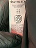 Athleta Solid Gray Black Casual Pants Size 16 (tall) - photo 8