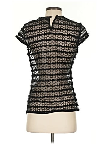 Milly Short Sleeve Top (view 2)