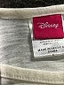 Disney Ivory Dress Size 5 - photo 3